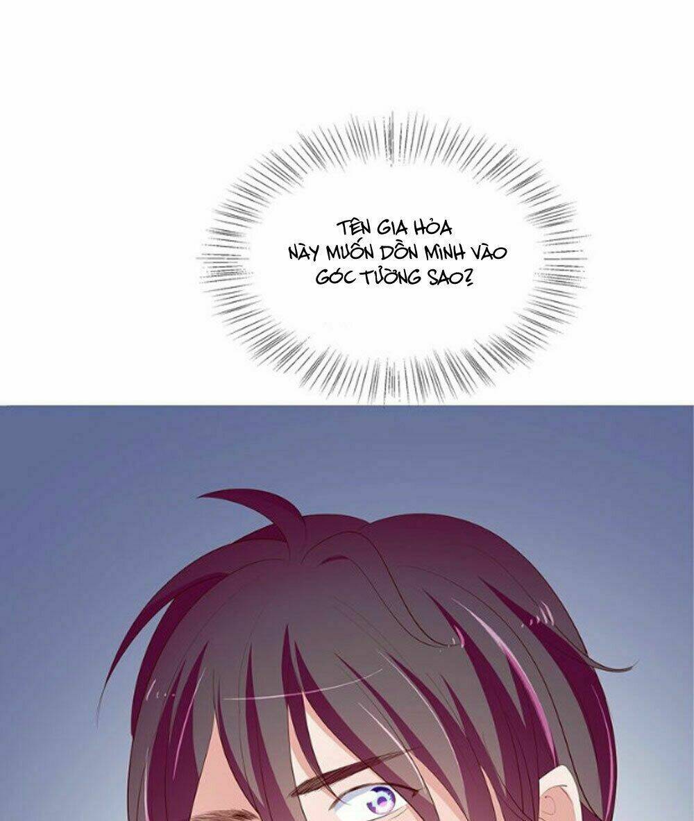 quản lí ngây ngô và thần tượng ác ma chapter 23 44