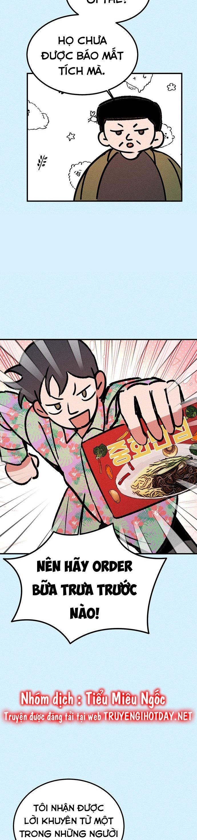 cuộc sống riêng của chị tôi chapter 31 20