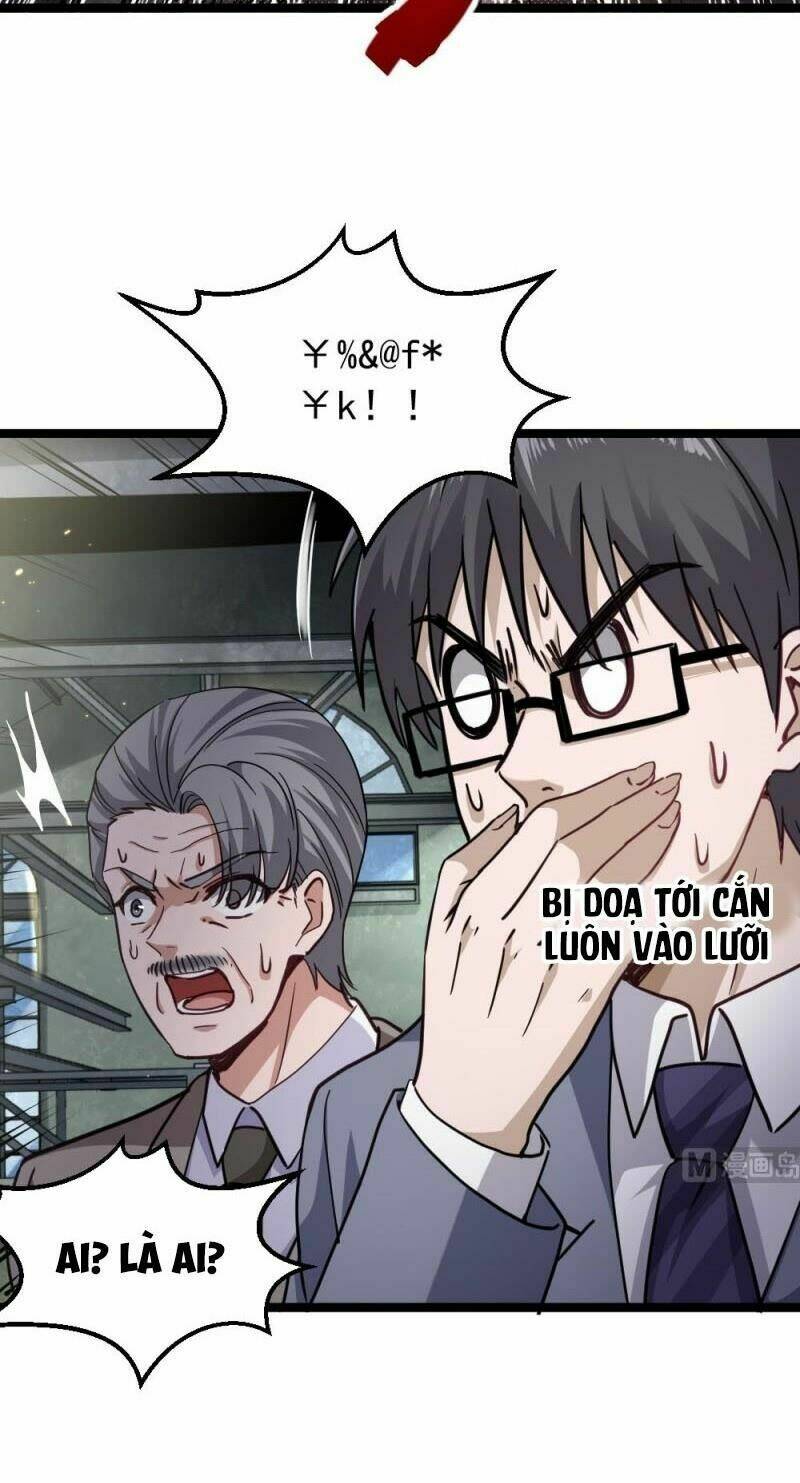 tối cuồng nữ tế chapter 46 20