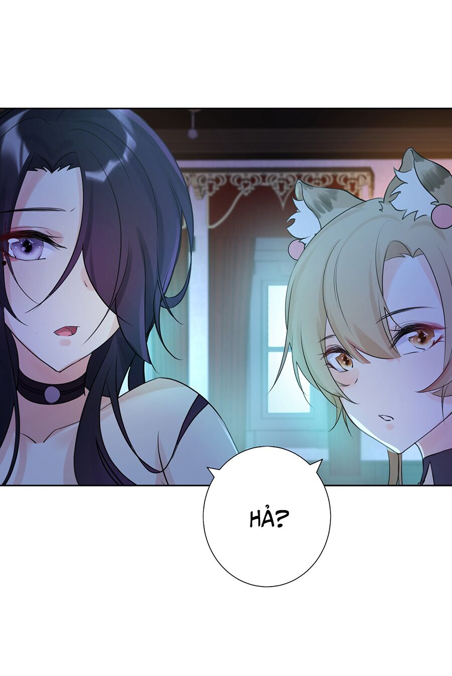 bản giáo chủ thân bất do kỷ chapter 4 28