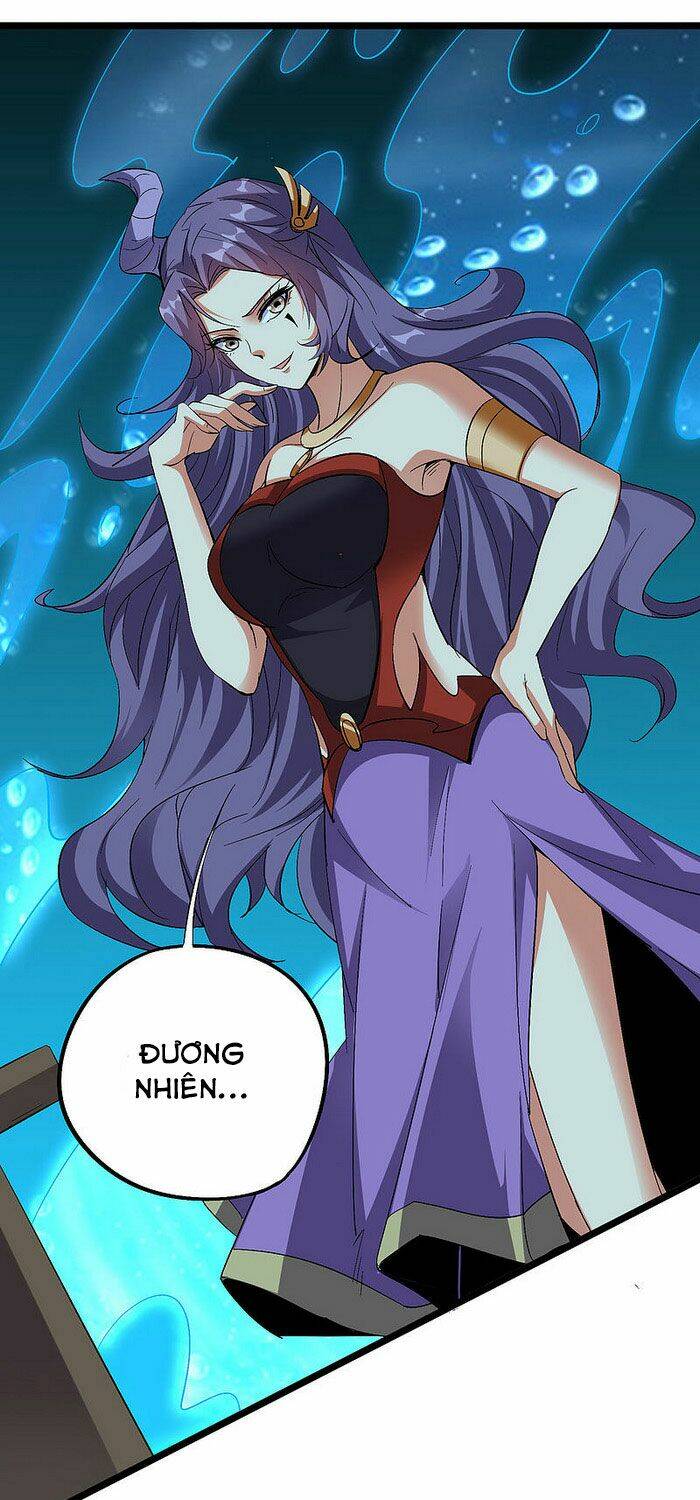 phục thiên thánh chủ chapter 112 35