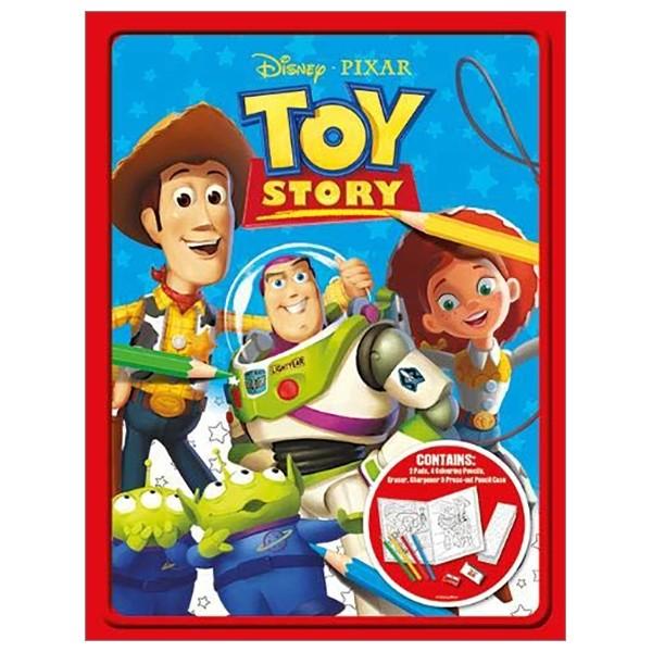 Disney Pixar Toy Story - Disney Pixar Câu chuyện đồ chơi