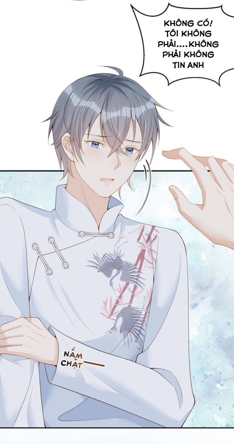 dạ yến chapter 29 16