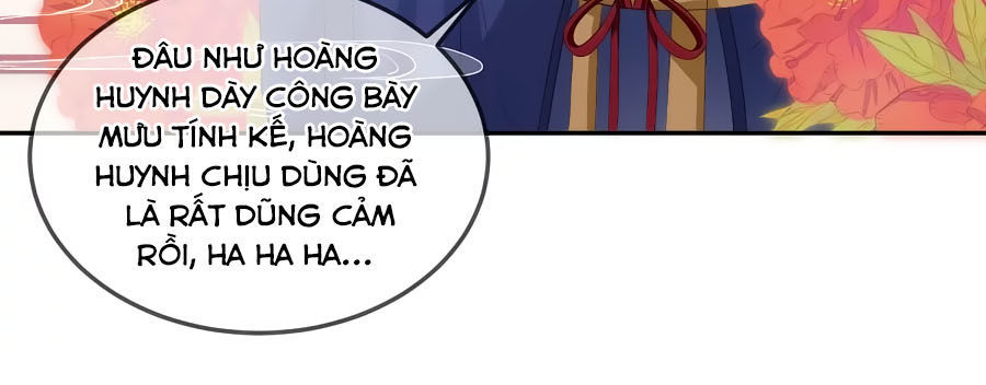 trù nương hoàng hậu chapter 16 10