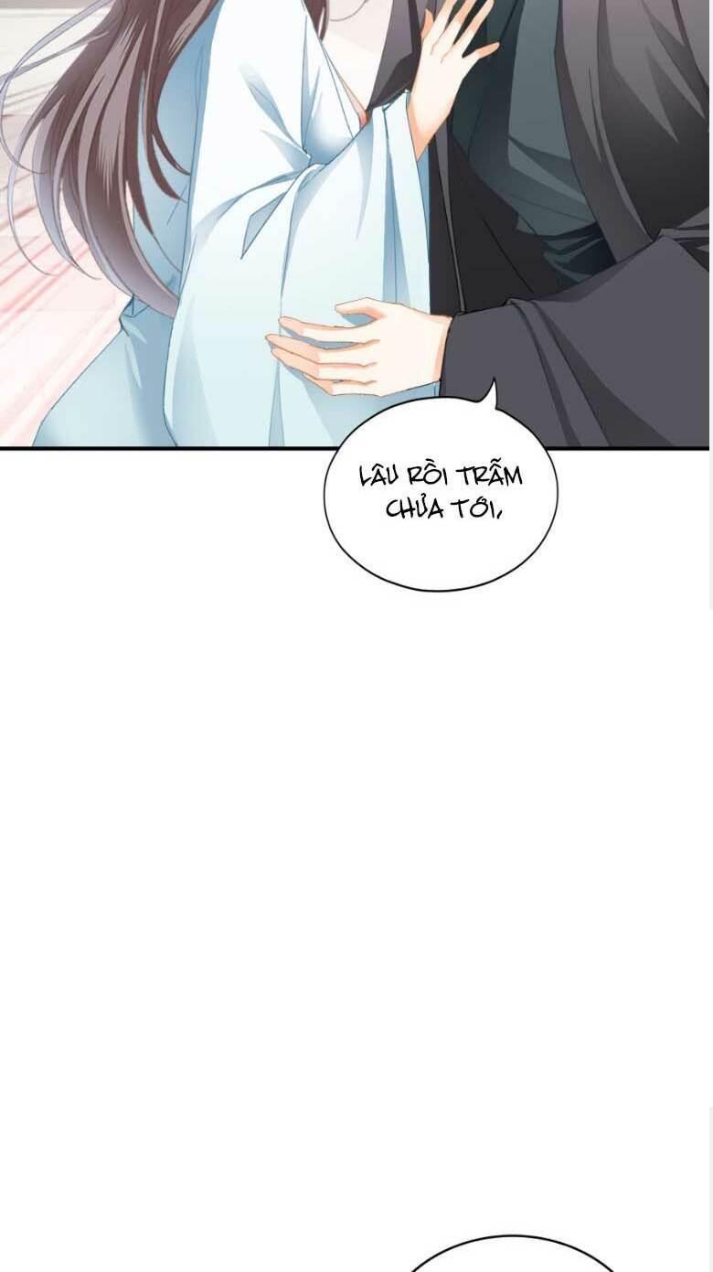 bổn vương muốn nàng chapter 169 12