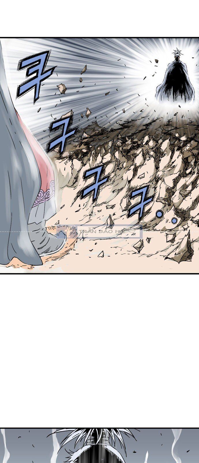 cao thủ 2 chapter 81 43