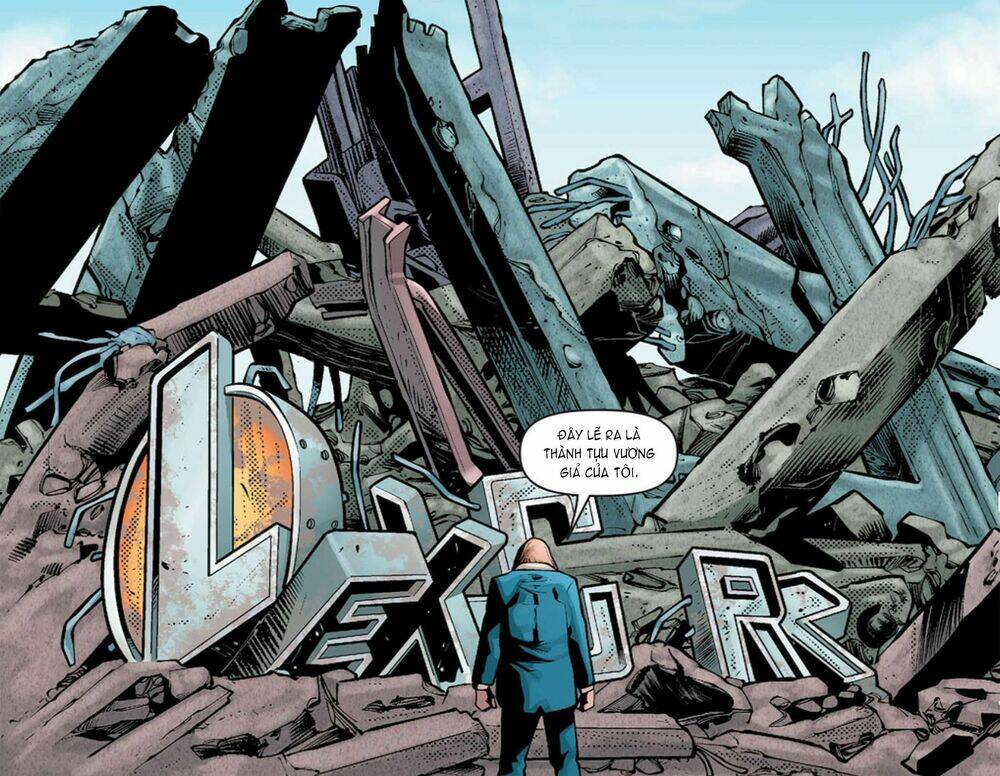 batman v superman: the dawn of justice chapter 5 2