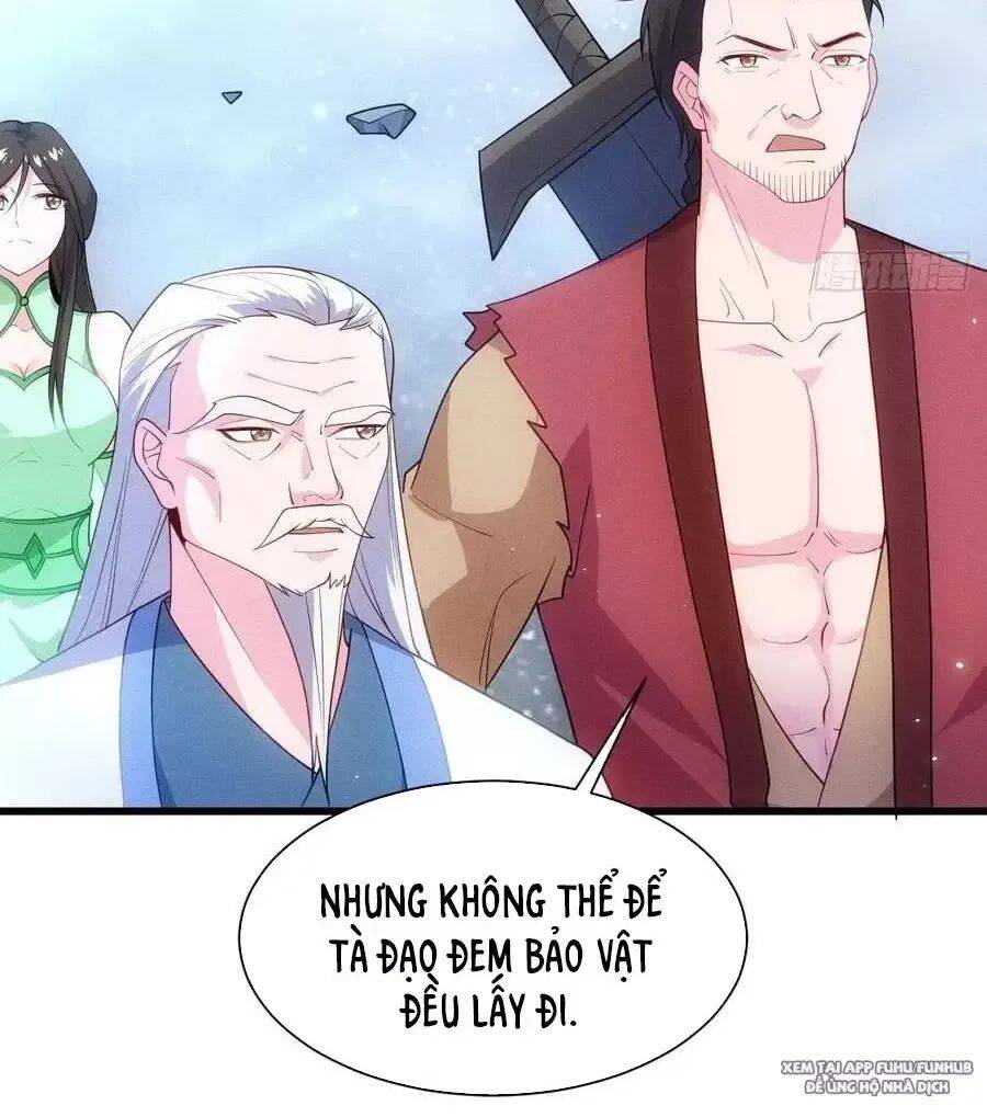 Thê Tử Của Ta Là Đại Lão Đại Thừa Kỳ chapter 70.1 16