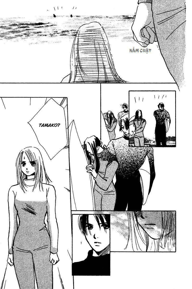 honey na koto chapter 8 33