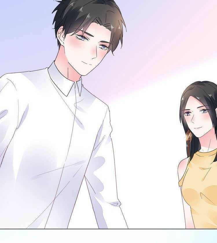 điều ước sủng ái bất bình đẳng chapter 72.1 18