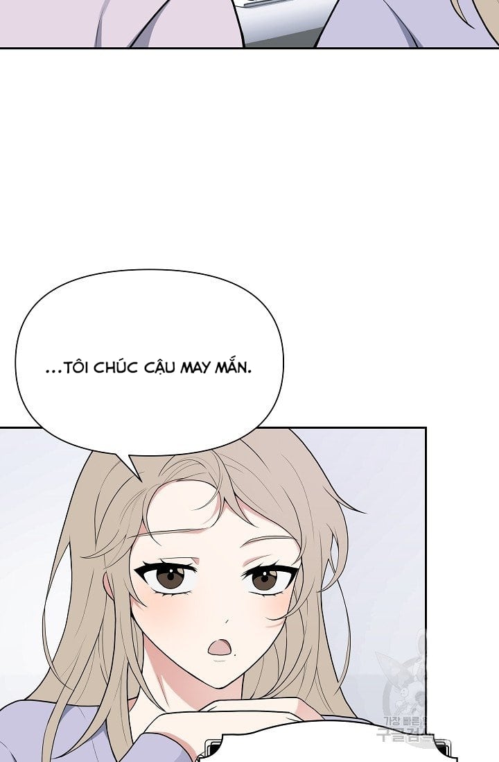 cậu và bọt biển của tôi chapter 3.1 17