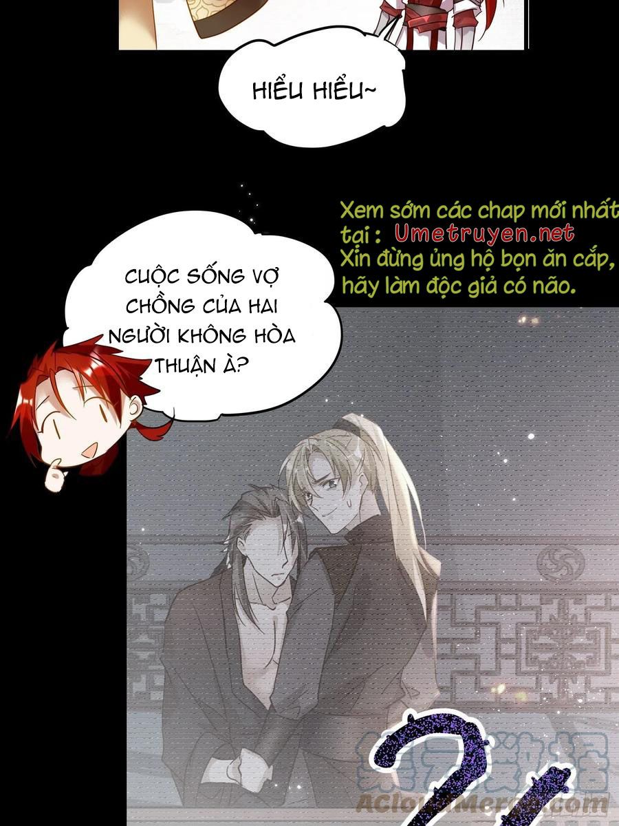 lục thân bất nhận chapter 51 5