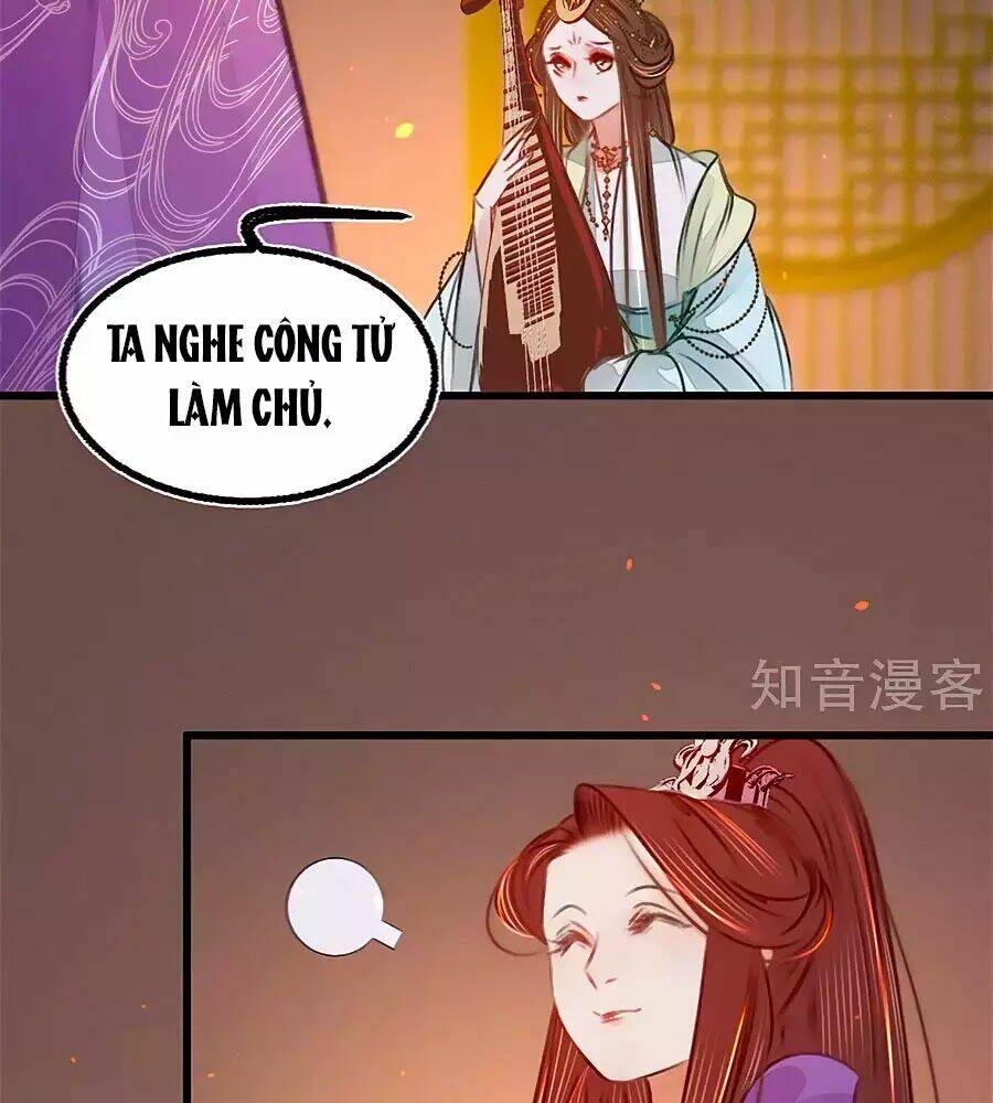 phượng hoàn triều: vương gia yêu nghiệt xin tránh đường chapter 38 18