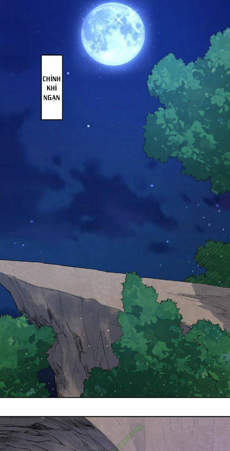 tu la võ thánh chapter 6 1