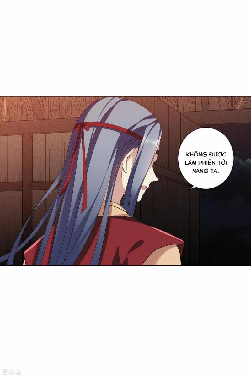 toàn cơ từ chapter 67.1 17