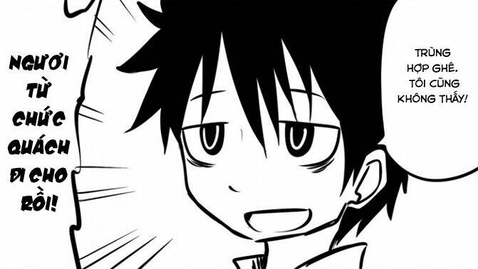 senyuu chapter 23 47