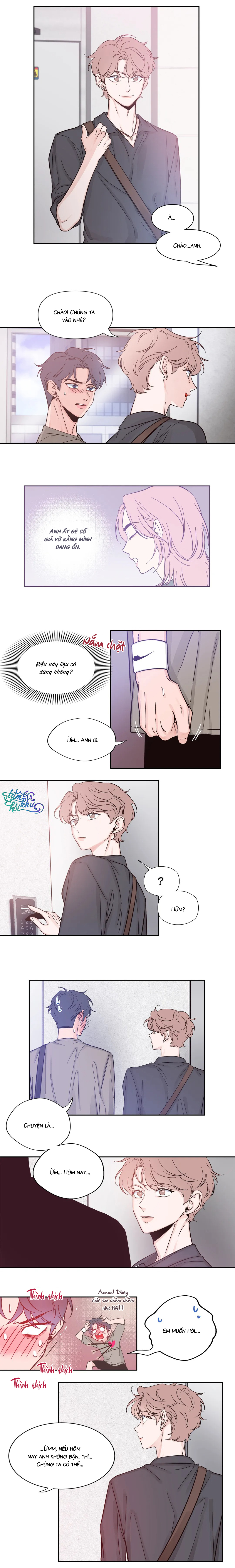 bản phác họa chapter 10 7