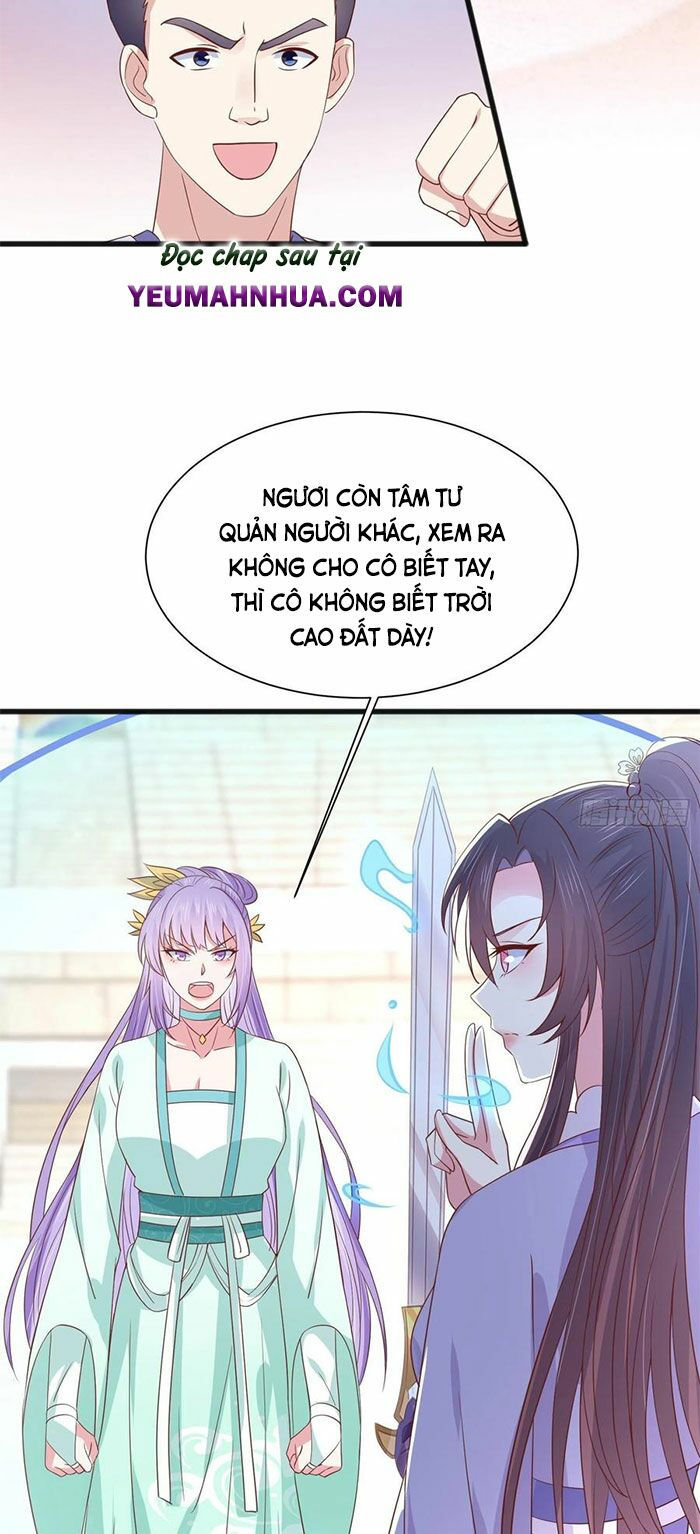 chi tôn đồng thuật sư: tuyệt thế đại tiểu thư chapter 215.5 19