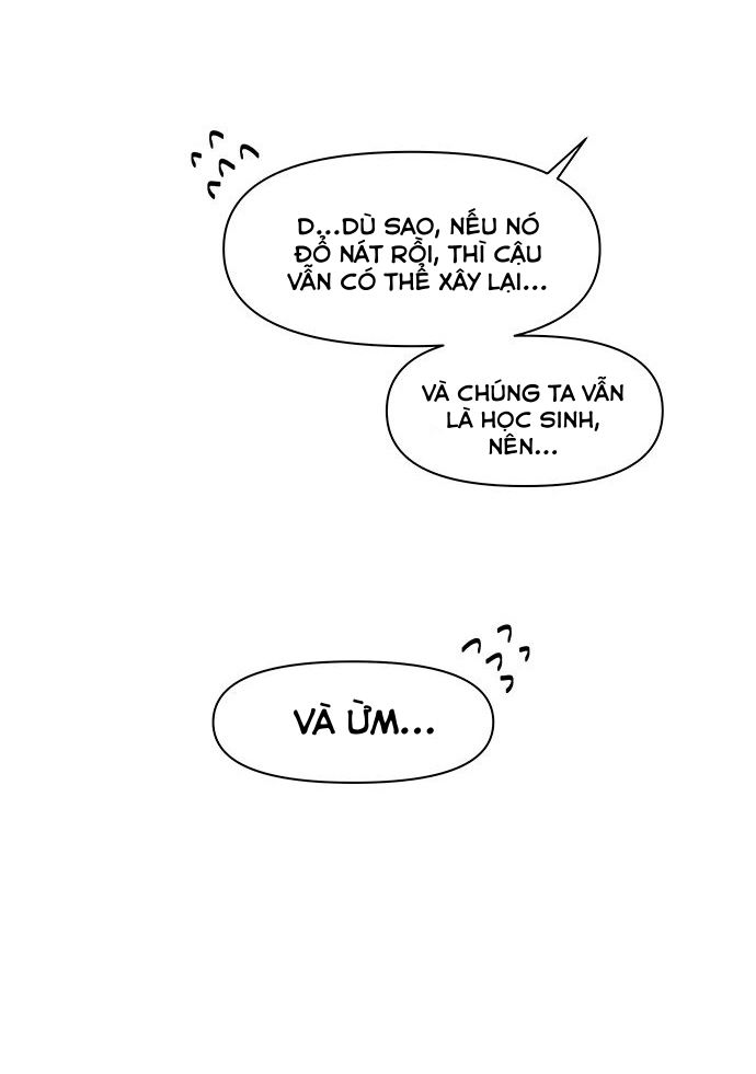 mùa hoa nở rộ chapter 18 56