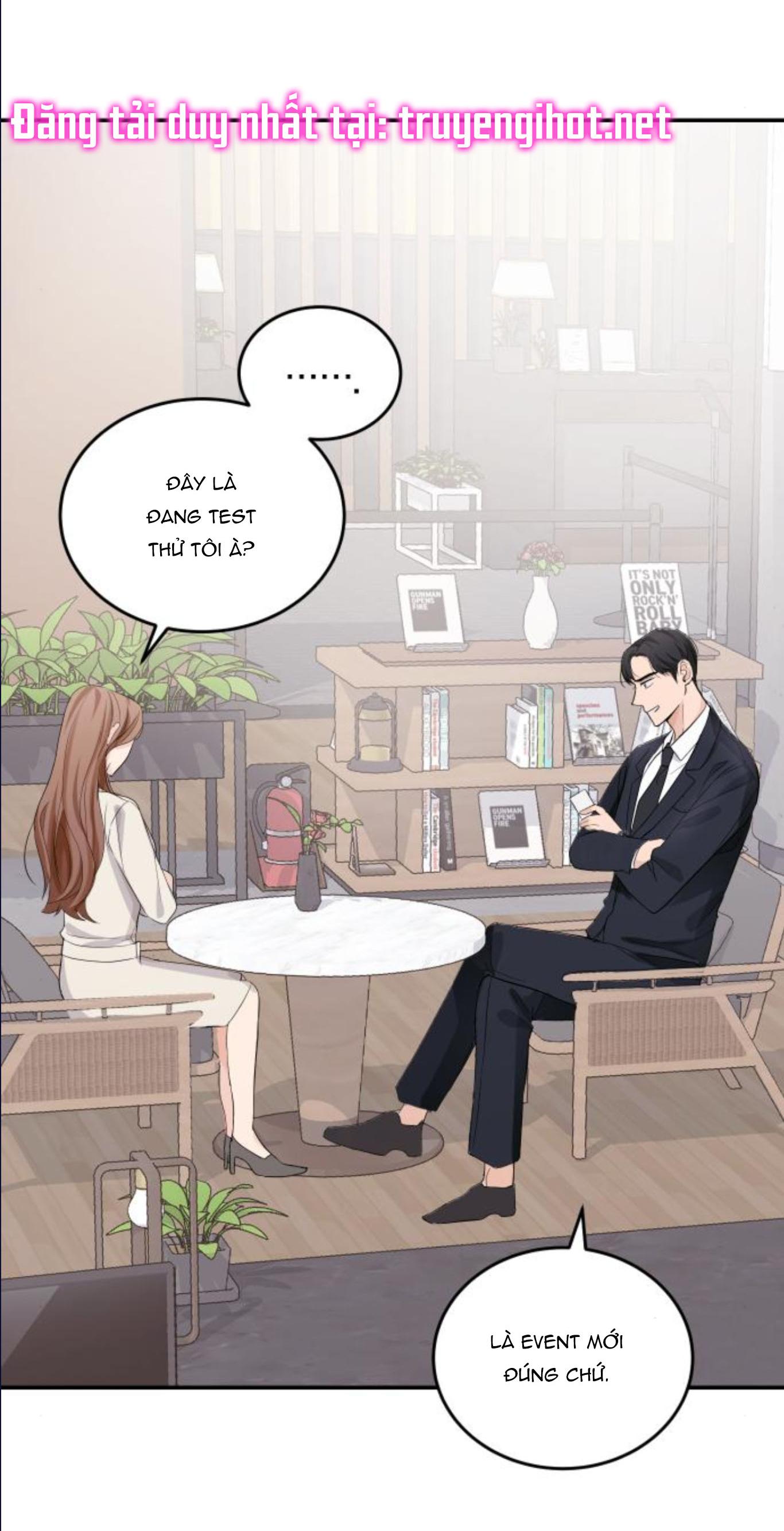 cuộc hôn nhân hoàn hảo chapter 3 42