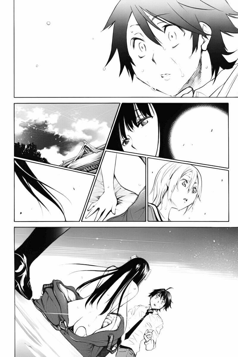 kono kanojo wa fiction desu chapter 1 57