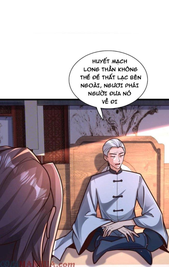 ta nuôi ma quỷ ở trấn ma ti chapter 99 10