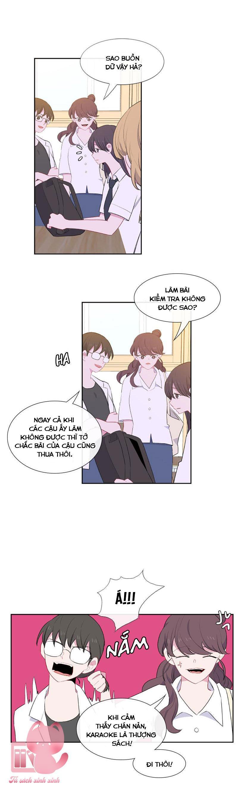 về bên anh chapter 38 15