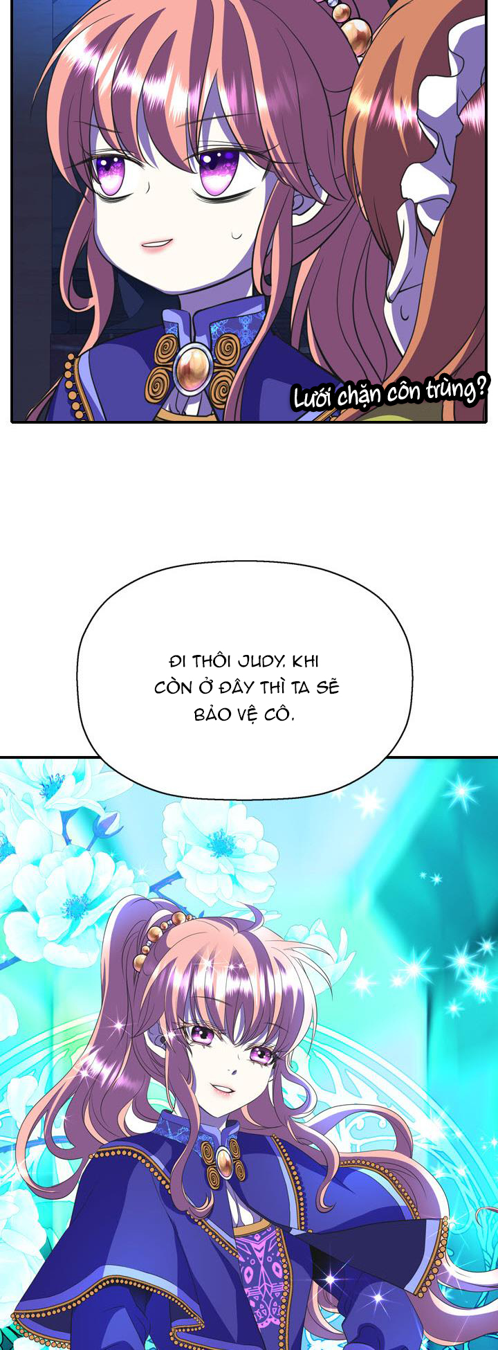 sát thủ muốn trở thành công chúa chapter 7 28