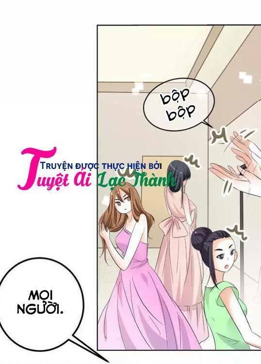 phản công thành siêu sao chapter 7 19