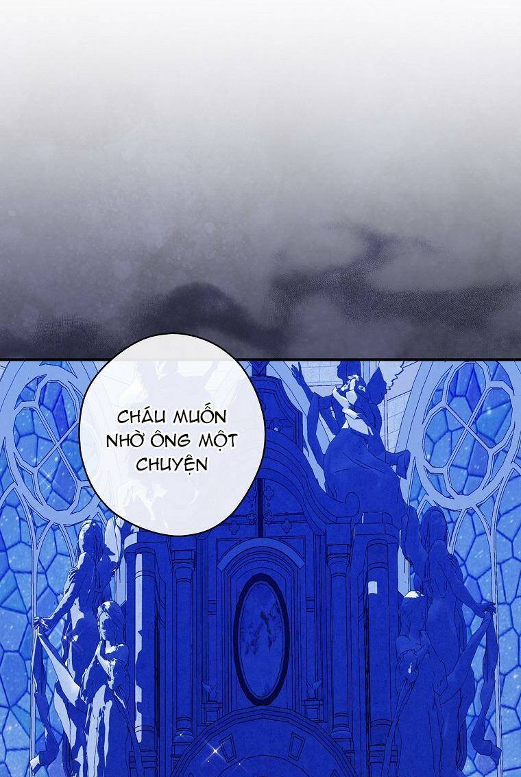 tiểu thư hắc ám nhà công tước chapter 27 36