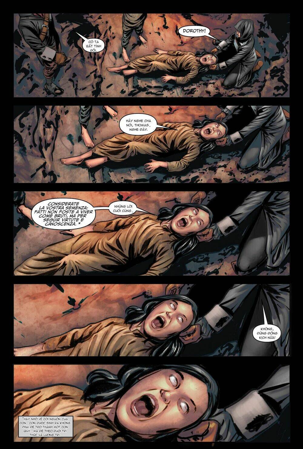 assassin\'s creed chapter 2 45