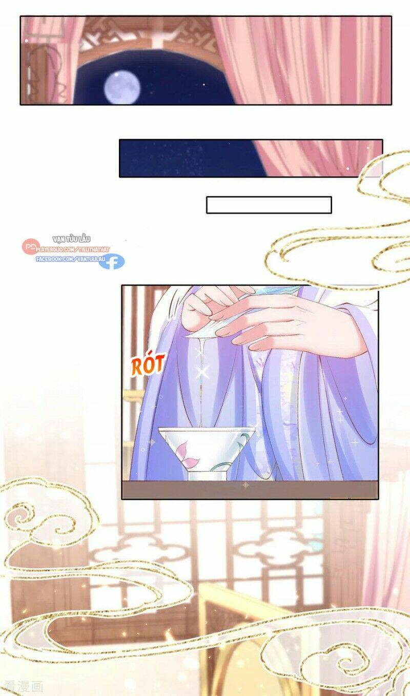 thị huyết y phi chapter 95 1