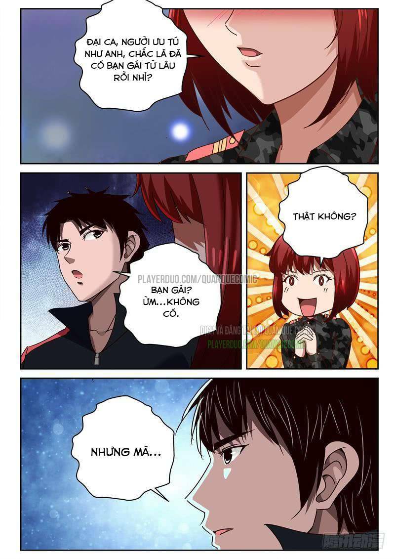 tối cường khí thiếu chapter 56 4