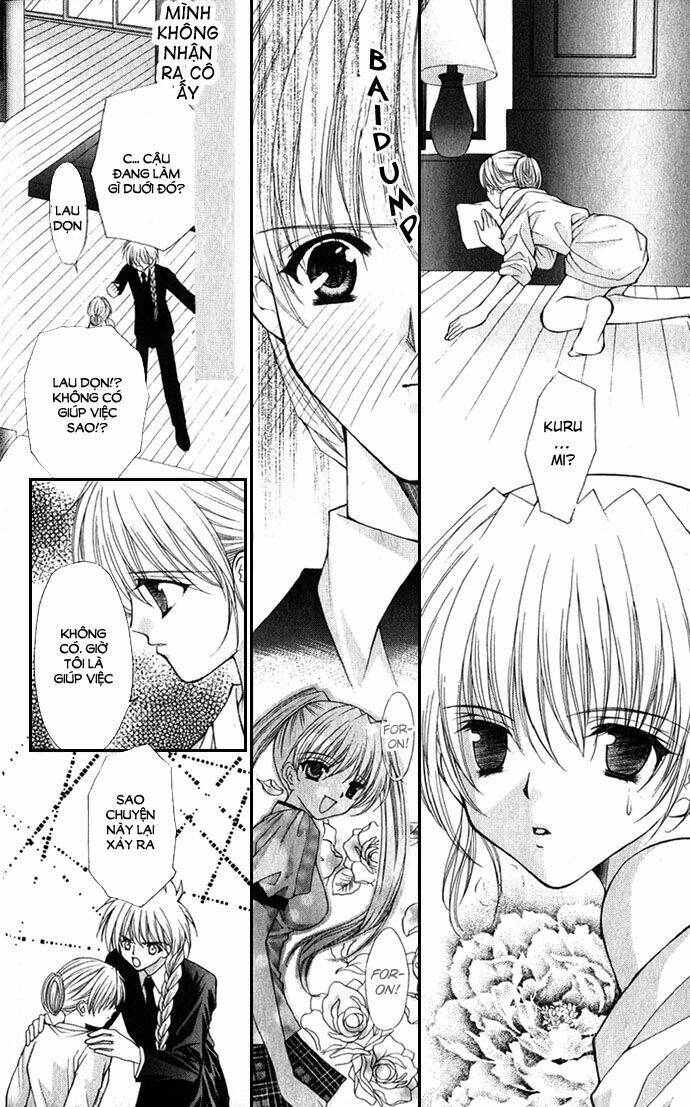 anh chàng khắc tinh chapter 22 15