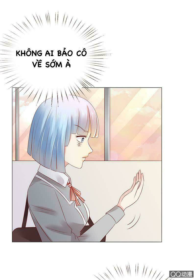 băng sơn học trưởng không được chọc chapter 42.2 19