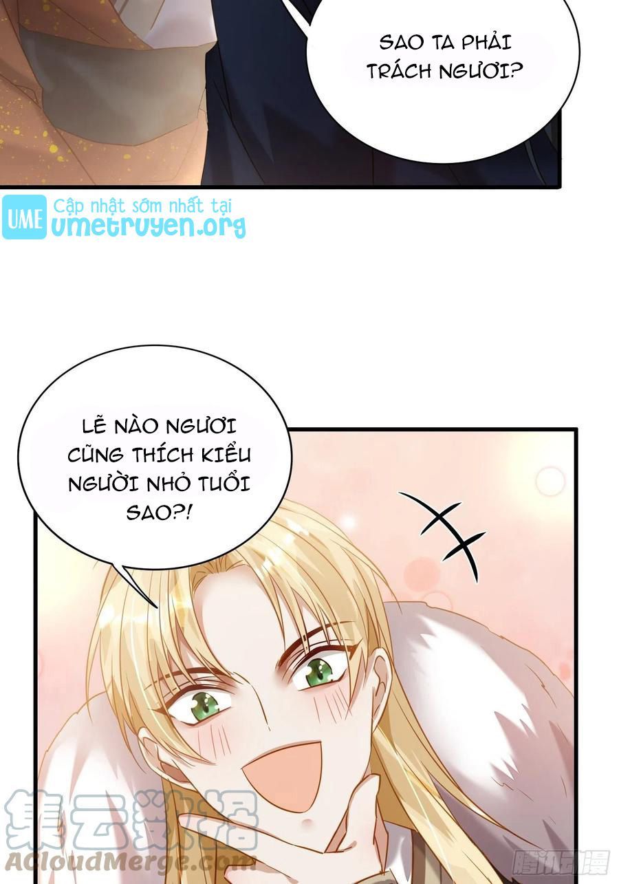 lục thân bất nhận chapter 71 33