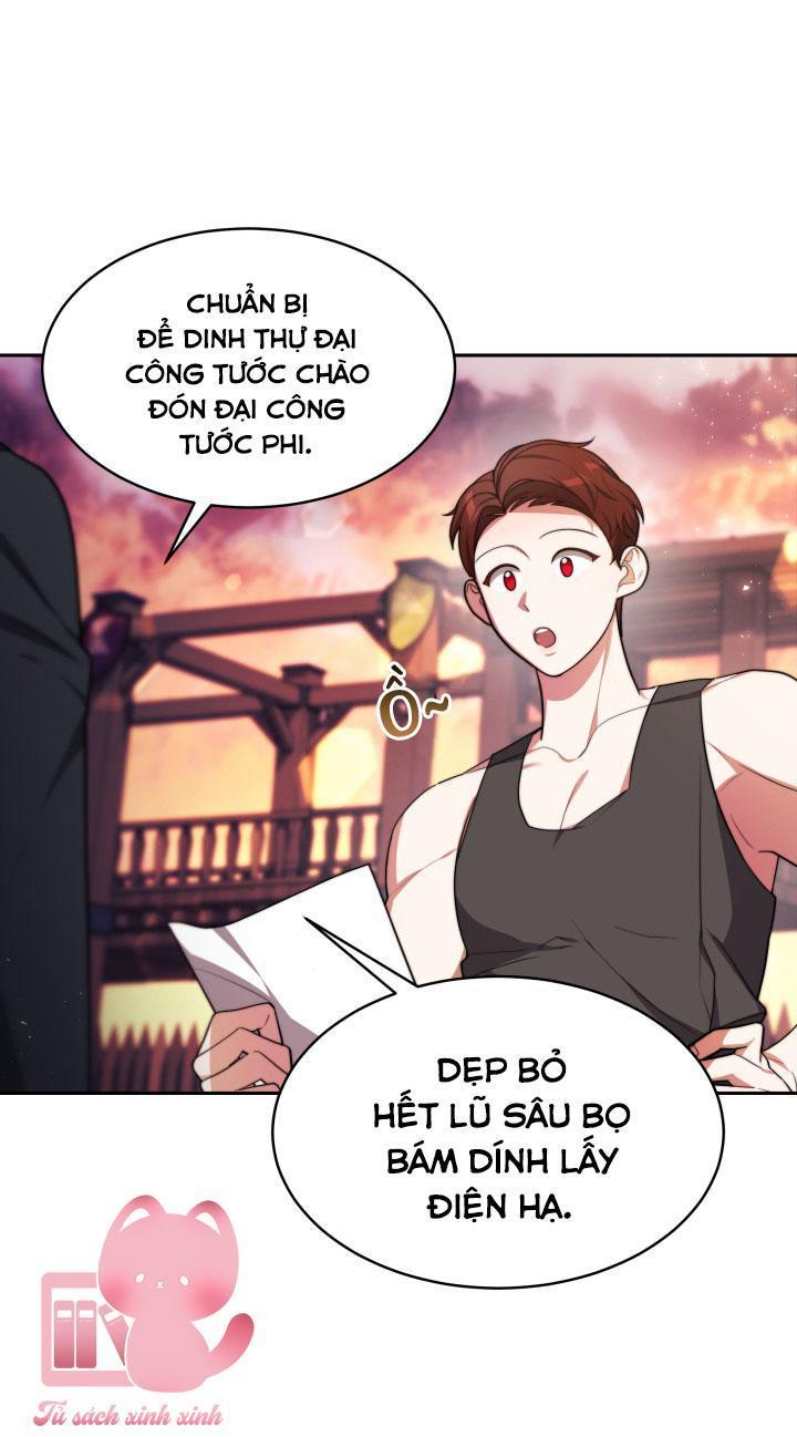 từ chồng cũ hóa thành nam chính chapter 26 33