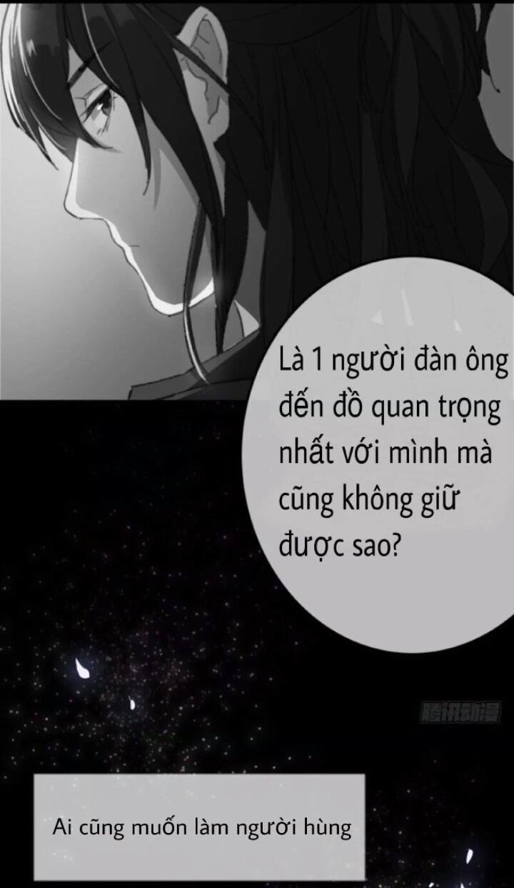 lời thì thầm chapter 3 69