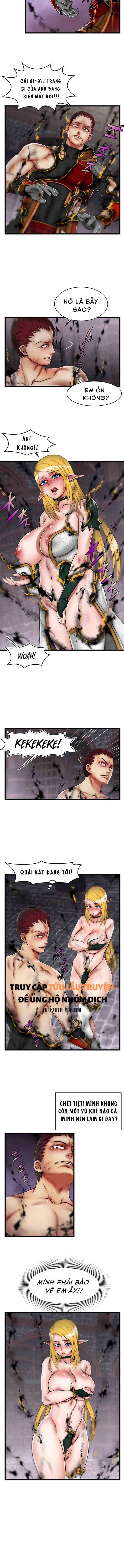 elf thực tế ảo chapter 4 8