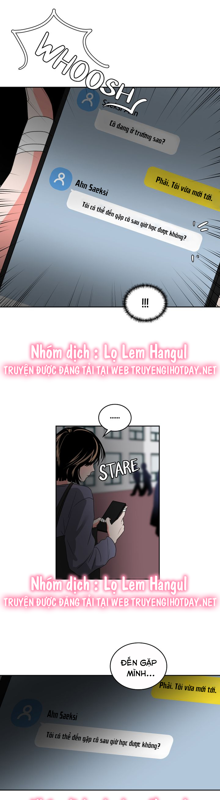 tối hậu thư chapter 6 1