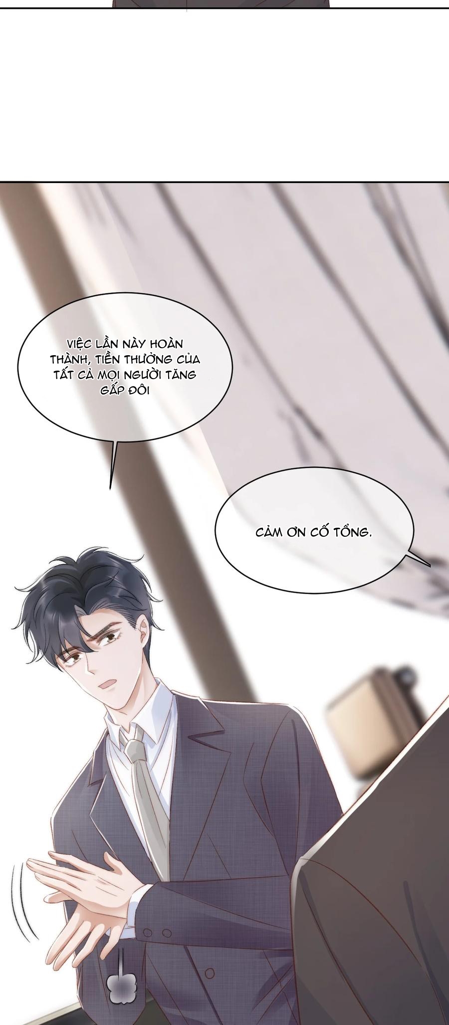 ta sinh con cho tổng tài chapter 28 20