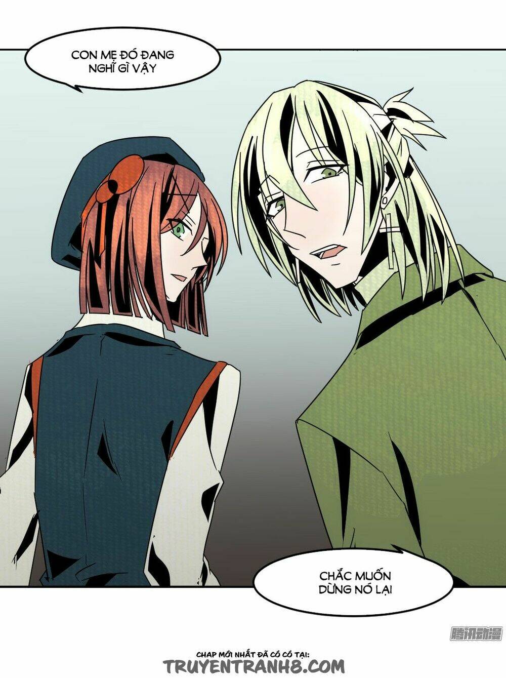 điều ước của người phàm chapter 33 38