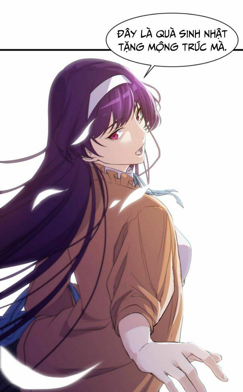 siêu cấp hộ vệ của đại tiểu thư chapter 17 39