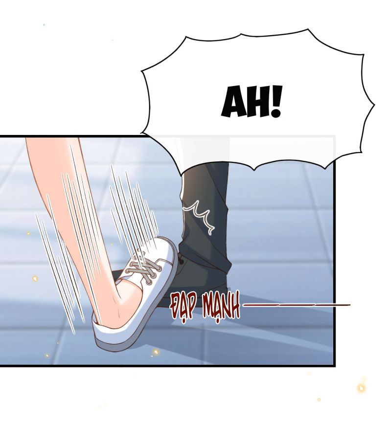 ngọt không ngừng nghỉ chapter 53 7