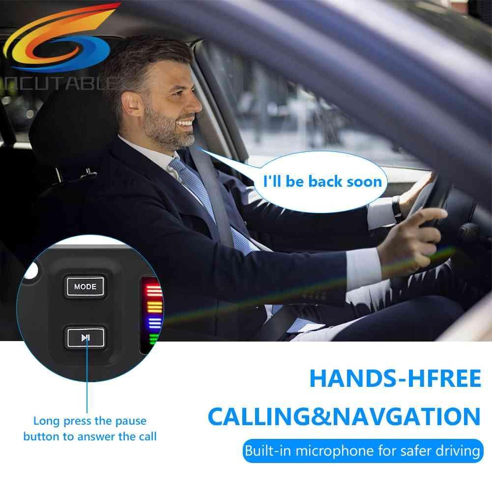 Bảng Mạch Khuếch Đại Âm Thanh 2 X 60W 12V Bluetooth 5.0 120W Chuyên Dụng Cho Xe Hơi