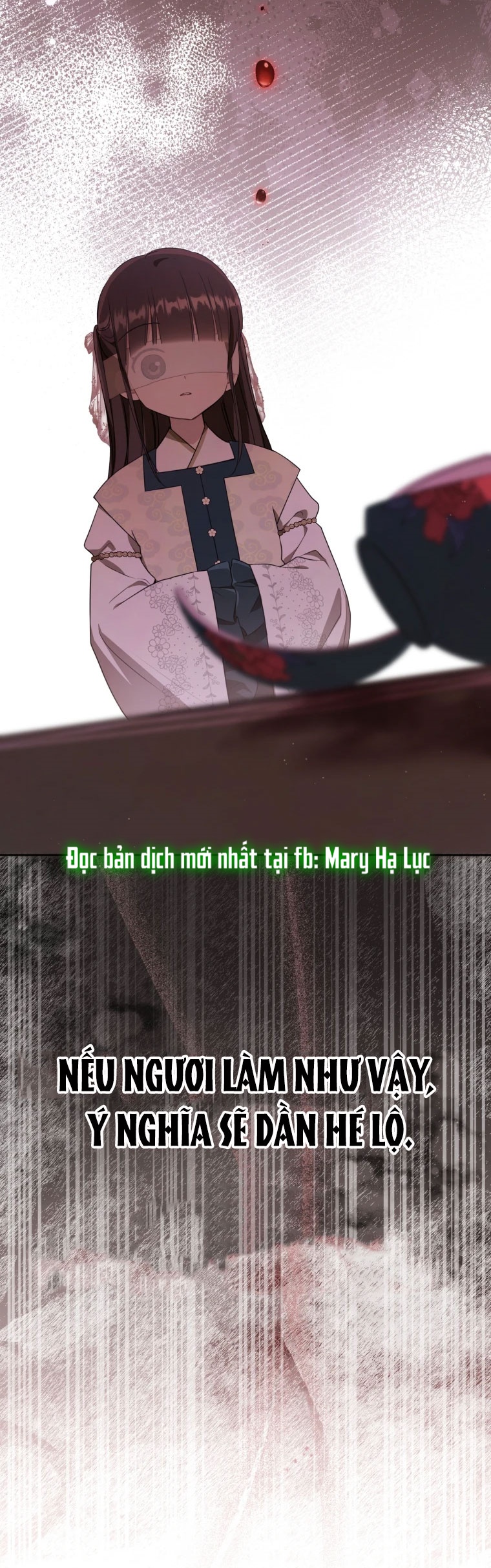 trở thành đứa cháu gái bị ghẻ lạnh trong gia tộc võ giả hùng mạnh chapter 64.1 16