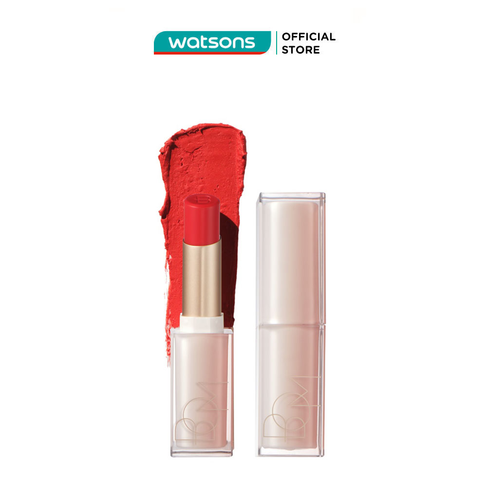 Son Lì BOM My Lipstick Limited Edition 3.1g