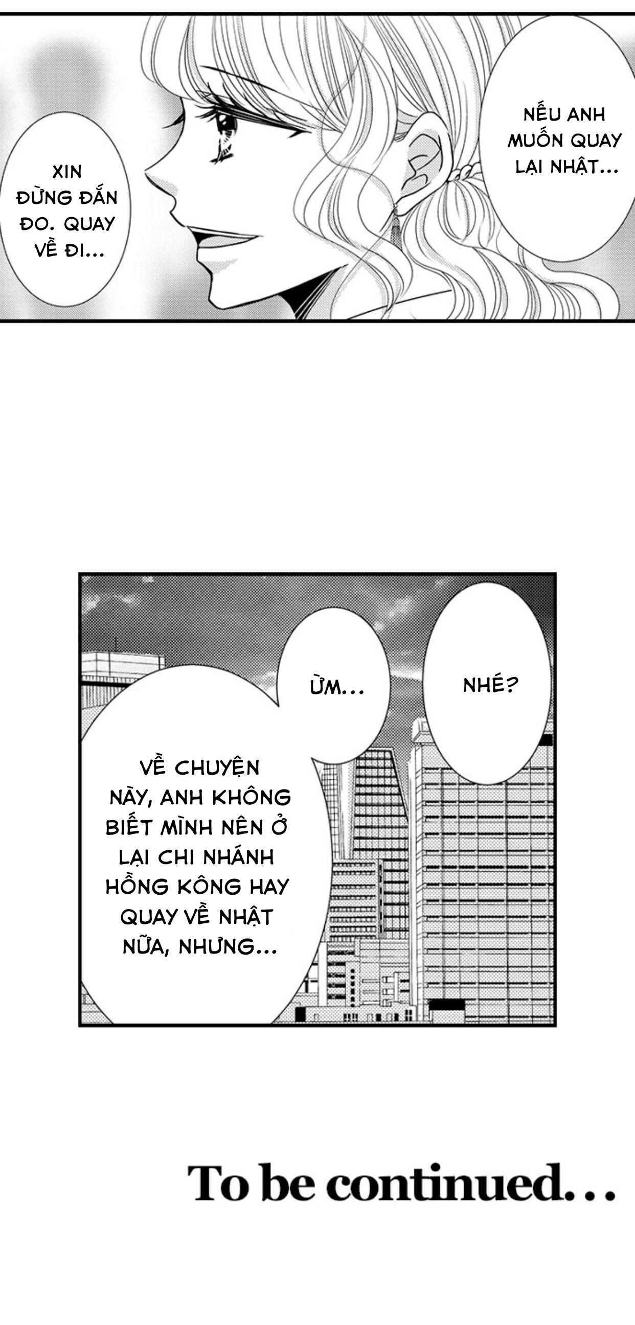 sự cao trào hoàn hảo chapter 117 18