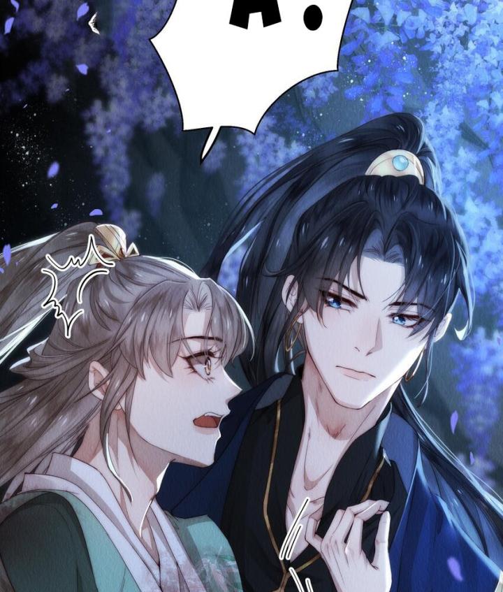 đừng thèm muốn nhan sắc xinh đẹp của sư đệ chapter 2 7