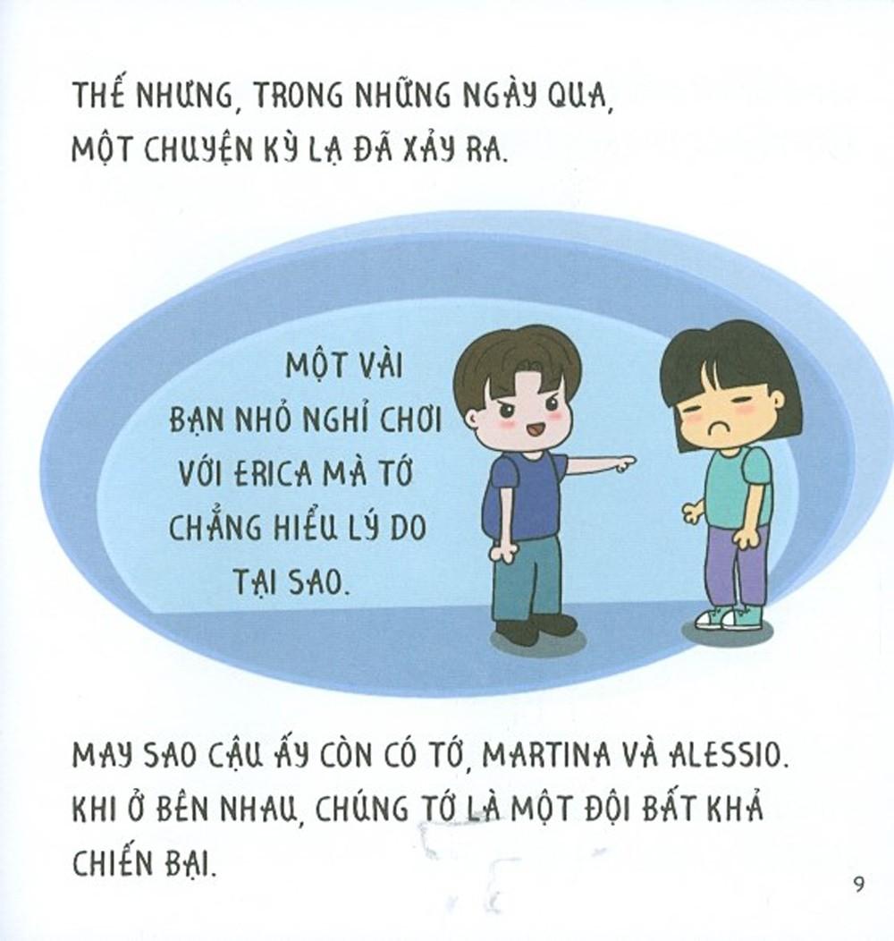 Cùng Laila Khám Phá Về Virus Corona